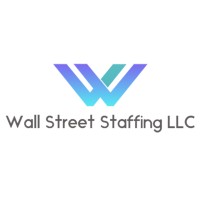 Wall Street Staffing LLC logo - Similar company to Ecomarketplace Llc