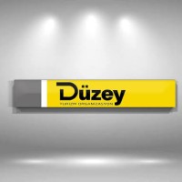 Düzey Turizm logo - Similar company to Join Tour