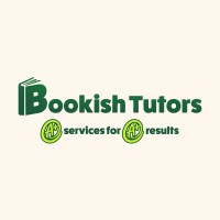 Bookish Tutors logo - Similar company to Clarity Management Llc