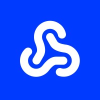 Relay logo - Similar company to Cryptocub