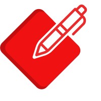 Human That Writes logo - Similar company to Pak Content