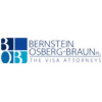 Bernstein Osberg-Braun - The Visa Attorneys logo - Similar company to Rader Law Group, Llc