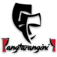 Rangtarangini, The Dramatics Society, IIIT-A logo - Similar company to Open-Up Tech Community