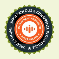 Urdu & Punjabi - Simultaneous & Conference Interpreters logo - Similar company to Duvall Bv