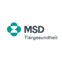 MSD Tiergesundheit DACH logo - Similar company to Klug Digital