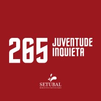 Divisão de Juventude da Câmara Municipal de Setúbal logo - Similar company to Setúbal Knowledge City