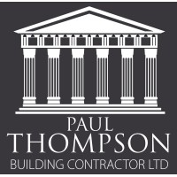 Paul Thompson Building Contractor Limited logo - Similar company to Mc & Son Flat Roofing