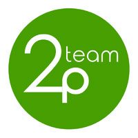 2p team logo - Similar company to Turner Moving & Storage