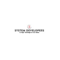 Systemdevelopers