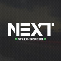 NEXT Transport A/S logo - Similar company to Woodpack