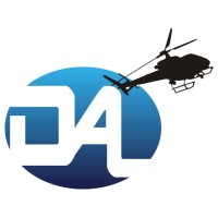 Dirgantara Alam Lestari logo - Similar company to Aviation Resources