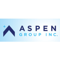 Aspen Group, Inc. logo - Similar company to Ezpeed