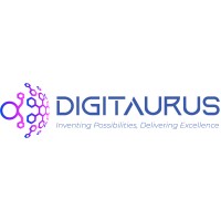 Digitaurus logo - Similar company to Pro Source