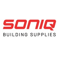 Soniq Building Supplies logo - Similar company to Soniq Digital Media Pty Ltd