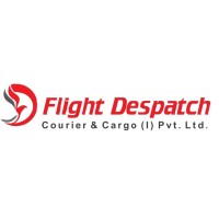 Flight Despatch Courier & Cargo India logo - Similar company to Murphy Shipping & Commercial Services
