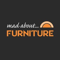 Mad About Furniture logo - Similar company to 19Th Hole®
