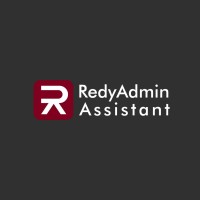Redyadmin Assistant logo - Similar company to Fobca Consulting
