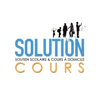 SOLUTION COURS logo - Similar company to Piriforme