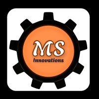 M.S.Innovations logo - Similar company to Isb&M Bangalore