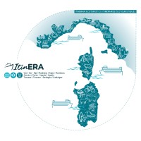 ItinERA logo - Similar company to Secretrip