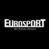 Eurosport logo - Similar company to Super Sport