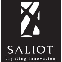 Saliot Lighting Innovation - France logo - Similar company to Vecxa Lighting