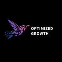 Optimized Growth logo - Similar company to Martech Pulse