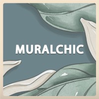 MuralChic logo - Similar company to Robomap