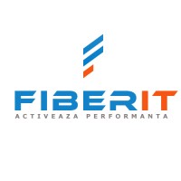 FIBER IT logo - Similar company to Pro Gis Solutions