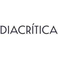 Diacrítica logo - Similar company to Aln-Bim