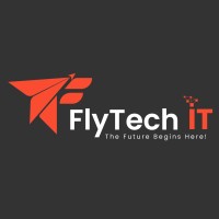 Flytech IT logo - Similar company to Aetherzen