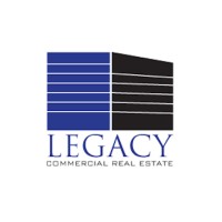 Legacy Commercial Real Estate logo - Similar company to Sleeping Donkey