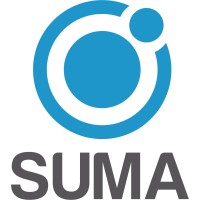 Suma BIM logo - Similar company to Grupo A&E