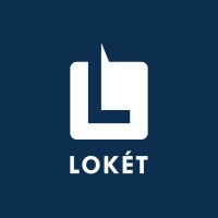 LOKET logo - Similar company to Goers