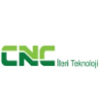 CNC İleri Teknoloji logo - Similar company to Van Cnc