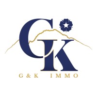 G&K immo logo - Similar company to Businessmindge