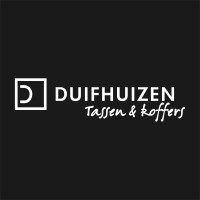 Duifhuizen tassen & koffers logo - Similar company to Burkely