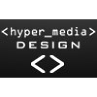 Hyper Media Design & Consulting logo - Similar company to Hypermedia, A.S.
