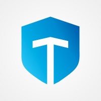 TankhaPay logo - Similar company to Akal Information Systems Ltd.