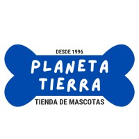 Planeta Tierra Mascotas logo - Similar company to Centro Politécnico Particular De Conchalí