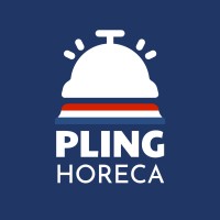 Pling Horeca logo - Similar company to Ssoundz