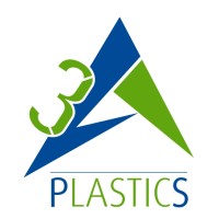 3A PLASTICS logo - Similar company to Ess Tec, Inc.