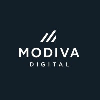 Modiva Digital logo - Similar company to Remotide