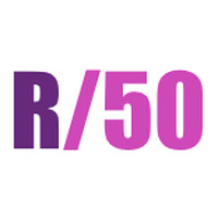 R50 Talent Group logo - Similar company to Outrecruit