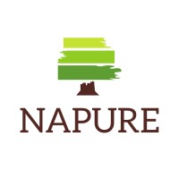 Napure AG logo - Similar company to Ueli-Hof Bio-Metzgerei