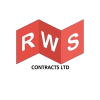 RWS Contracts Ltd logo - Similar company to Rws (Plastering & Drylining) Ltd