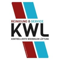 KWL-Reinigung-Service  GmbH logo - Similar company to Mint-Nachhilfe
