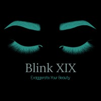 BLINK XIX logo - Similar company to Blikx