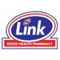 Link Pharmacy logo - Similar company to Link Pharmacy