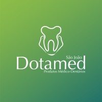 Dotamed São João logo - Similar company to Lugotech